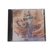 Madonna - Like A Prayer - CD