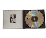 Madonna - Like A Prayer - CD