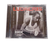 Ludacris - Back For the First Time - CD