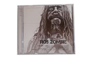 Rob Zombie - ICON - CD
