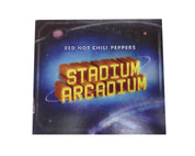 Red Hot Chili Peppers - Stadium Arcadium - CD