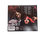 Red Hot Chili Peppers - Stadium Arcadium - CD