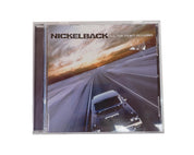 Nickelback - All the Right Reasons - CD