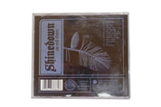 Shinedown - us and them - CD