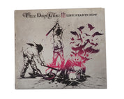 Three Days Grace - Life Starts Now - CD