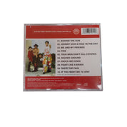 Red Hot Chili Peppers - The Best of - CD (SEALED)