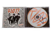 Paramore - Riot! - CD