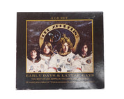 Led Zeppelin - Early Days & Latter Days - 2 CD Set