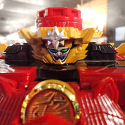 Bandai: Shuriken Sentai Ninninger - Henge Lion Ha-Oh