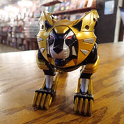 Bandai: Power Rangers Jungle Fury - Lion Zord