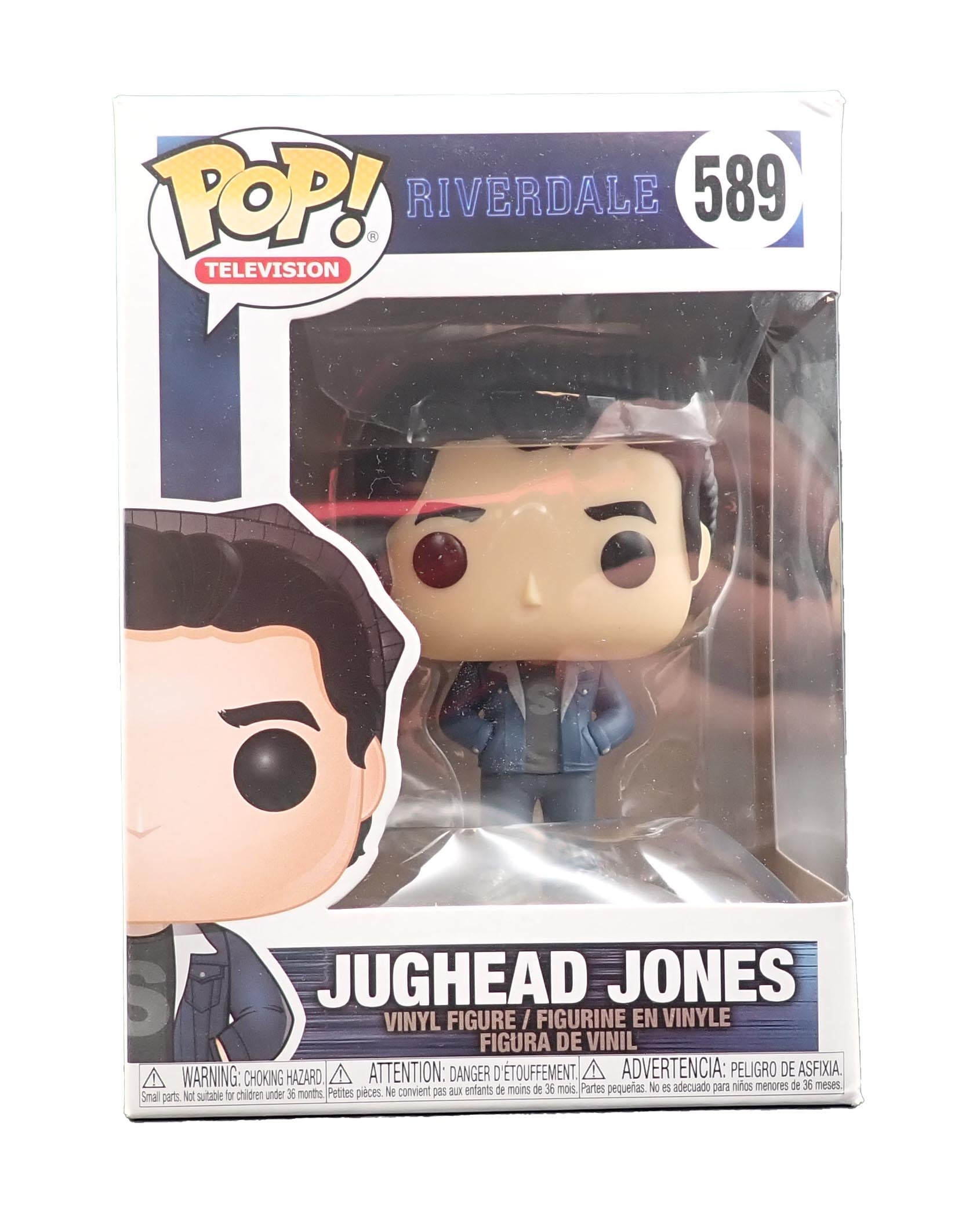 Jughead Jones - POP! #589