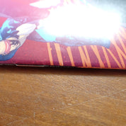 Cyclops #1 1:25 Edwin Galmon Variant *Damaged*