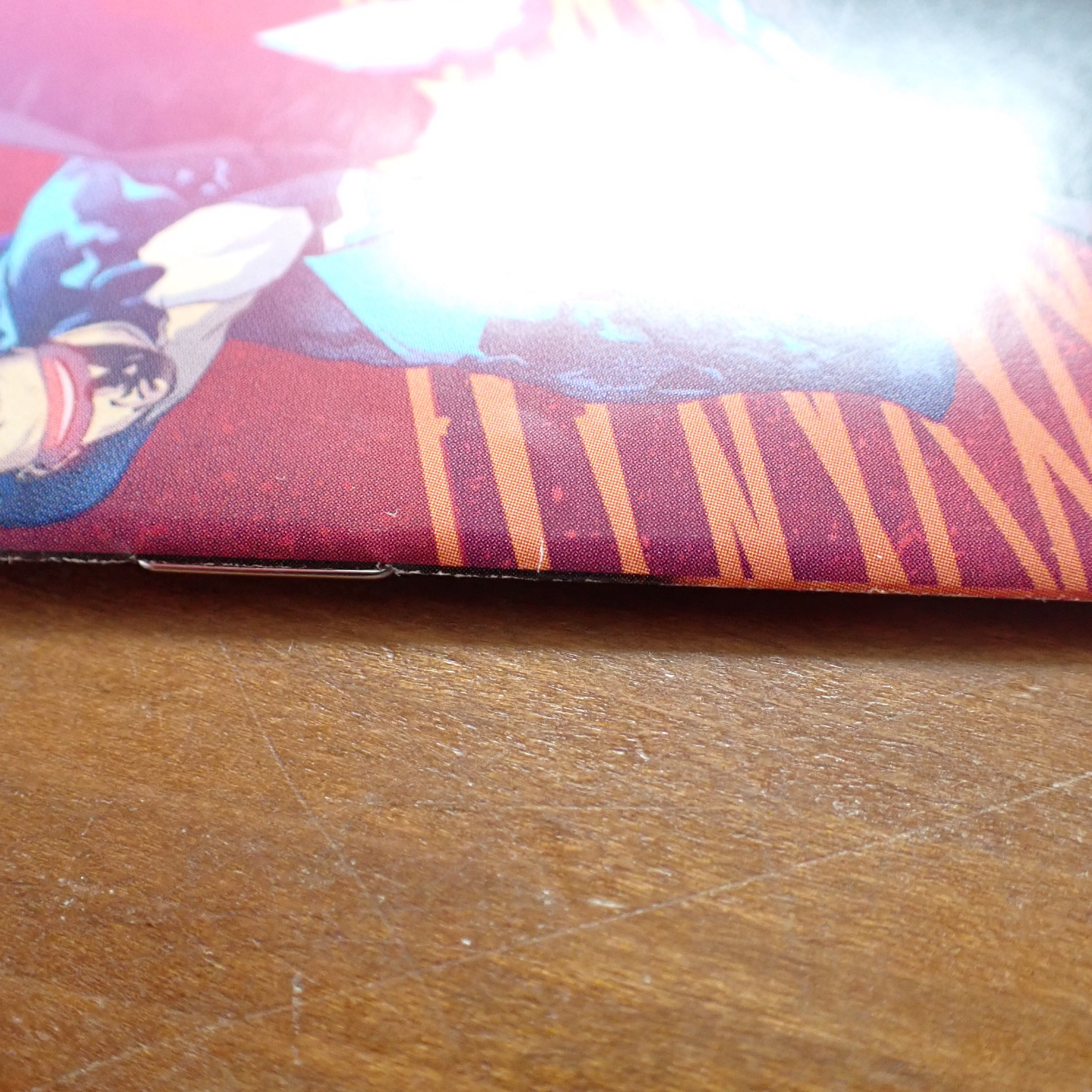 Cyclops #1 1:25 Edwin Galmon Variant *Damaged*