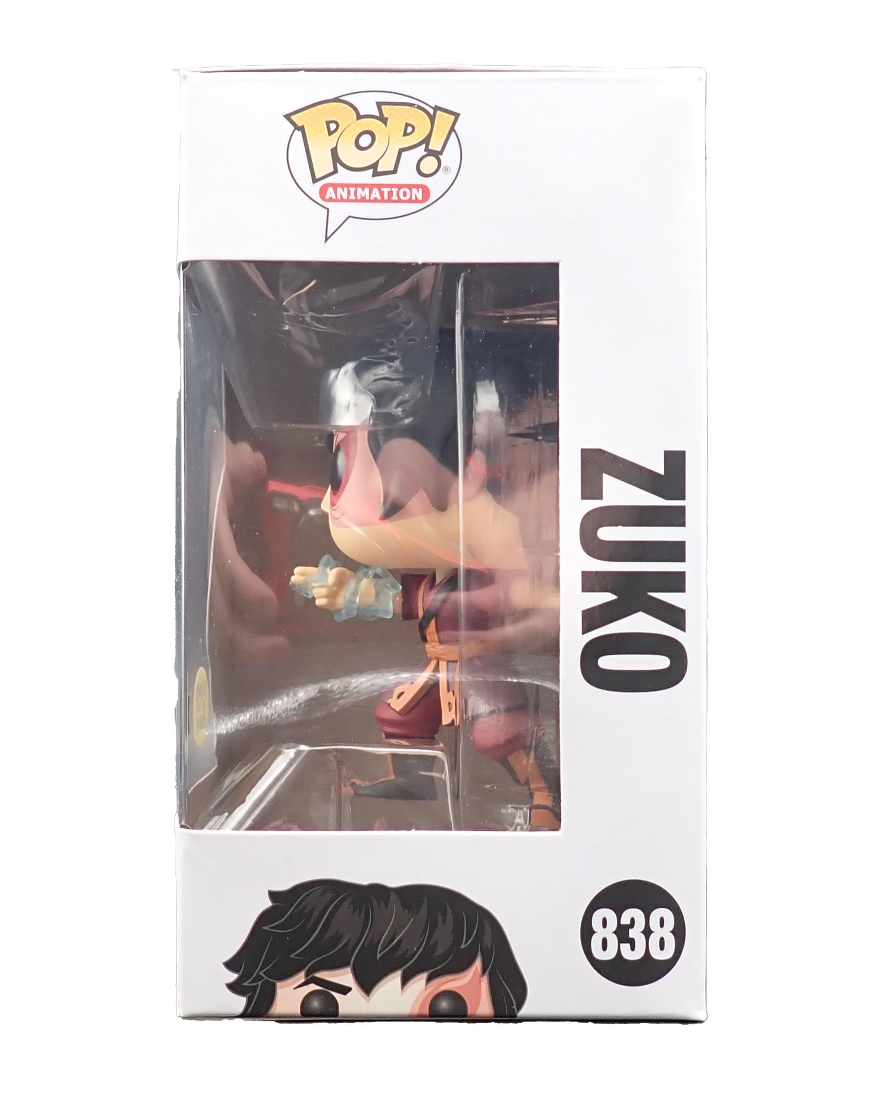 Zuko - POP! #838