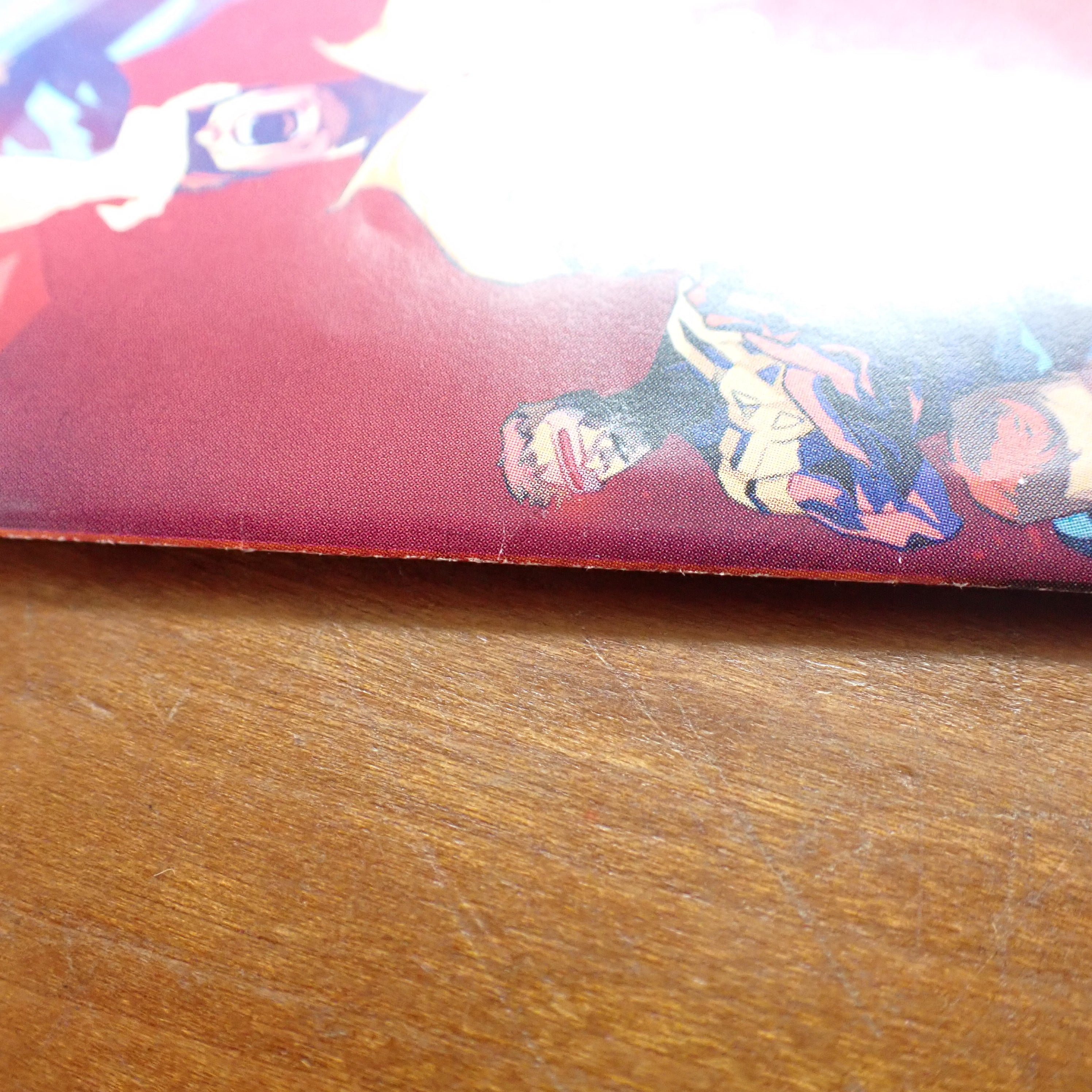 Cyclops #1 1:25 Edwin Galmon Variant *Damaged*