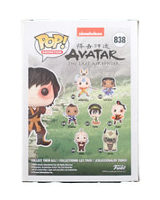 Zuko - POP! #838