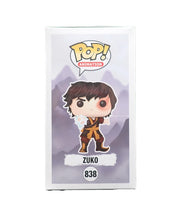 Zuko - POP! #838
