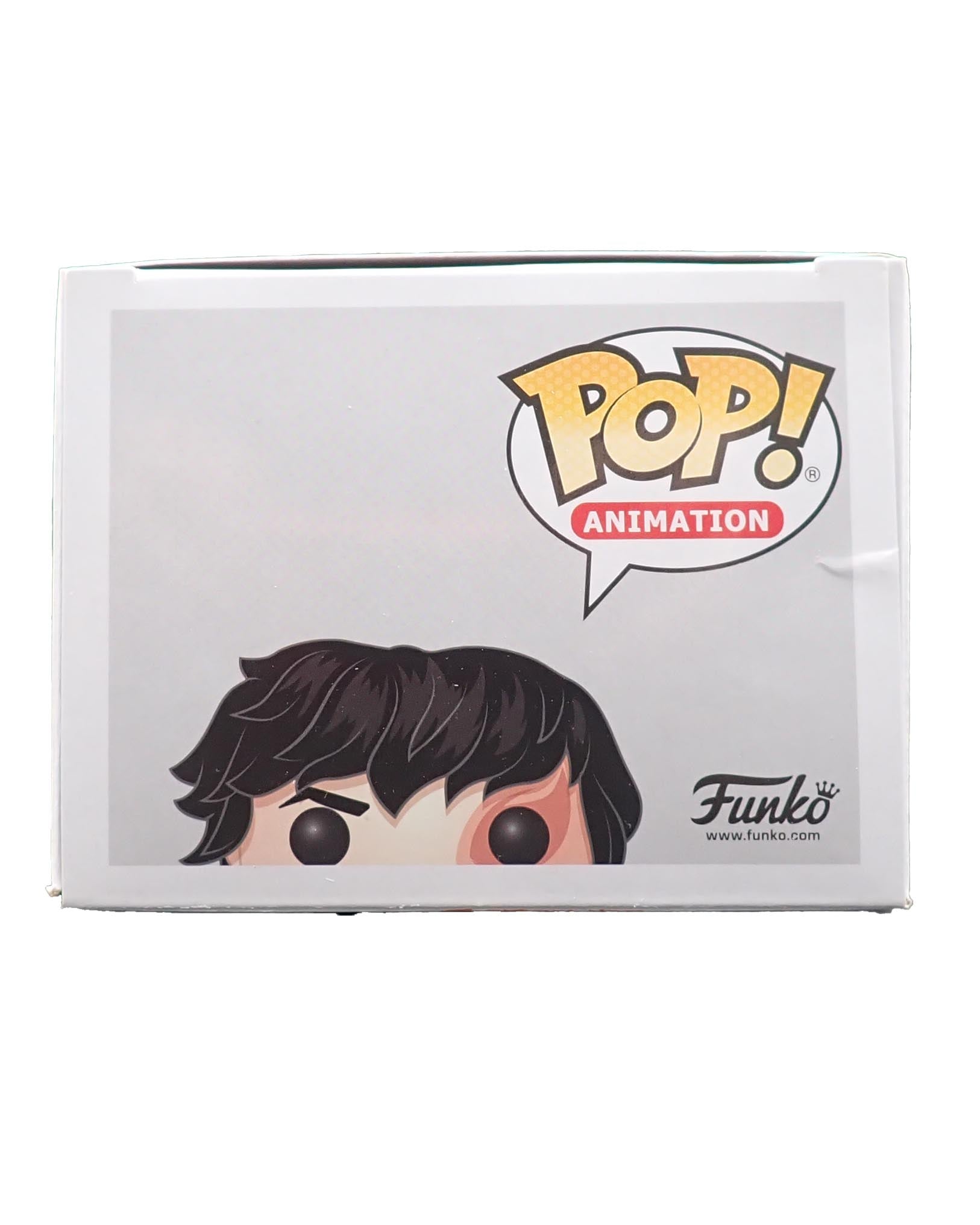 Zuko - POP! #838