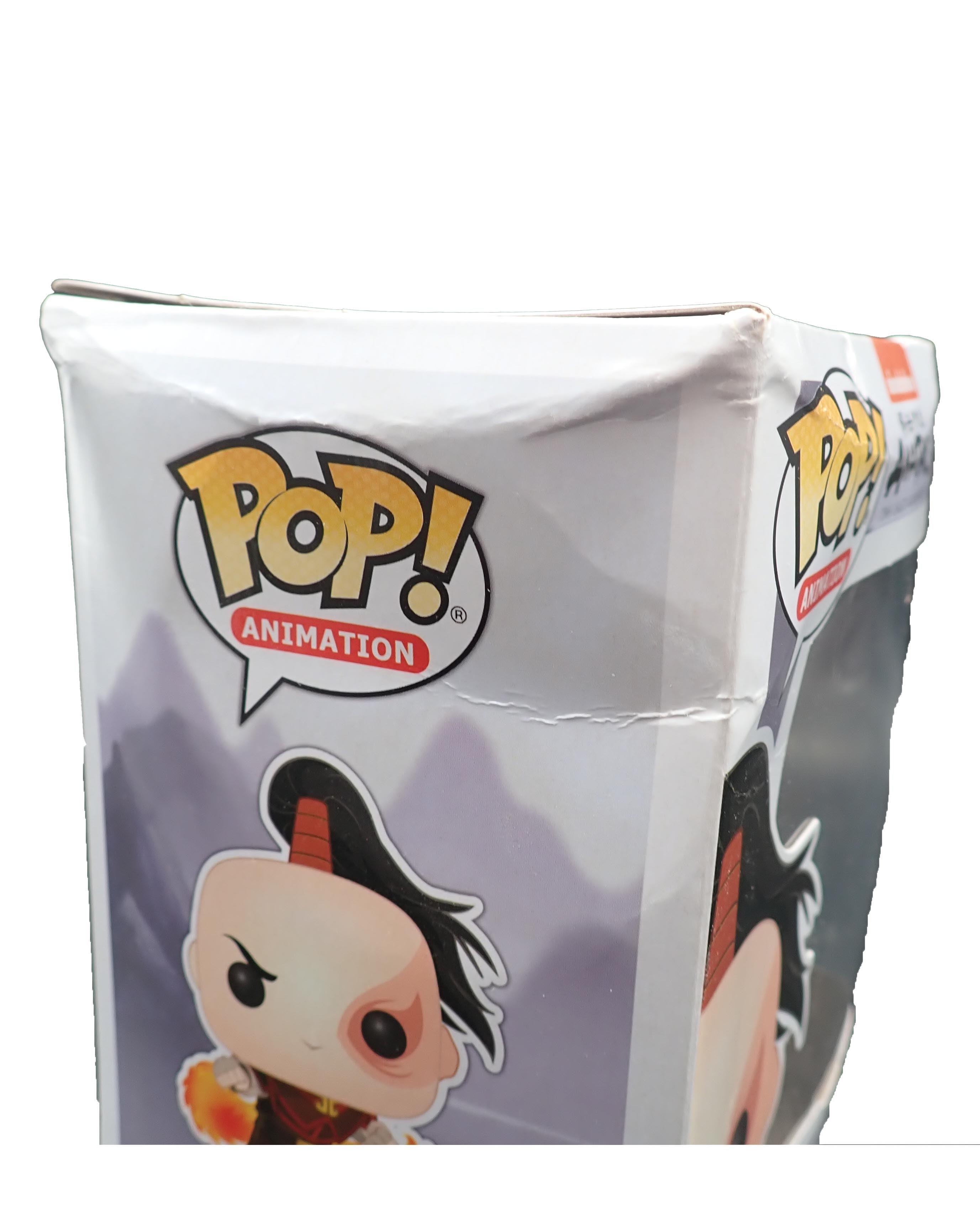 Zuko - POP! #538