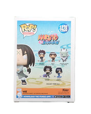 Neji Hyuga [CHASE] - POP! #1428
