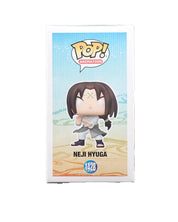 Neji Hyuga [CHASE] - POP! #1428