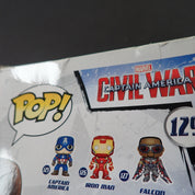 Winter Soldier - POP! #129