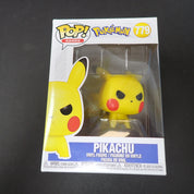 Pikachu - POP! #779