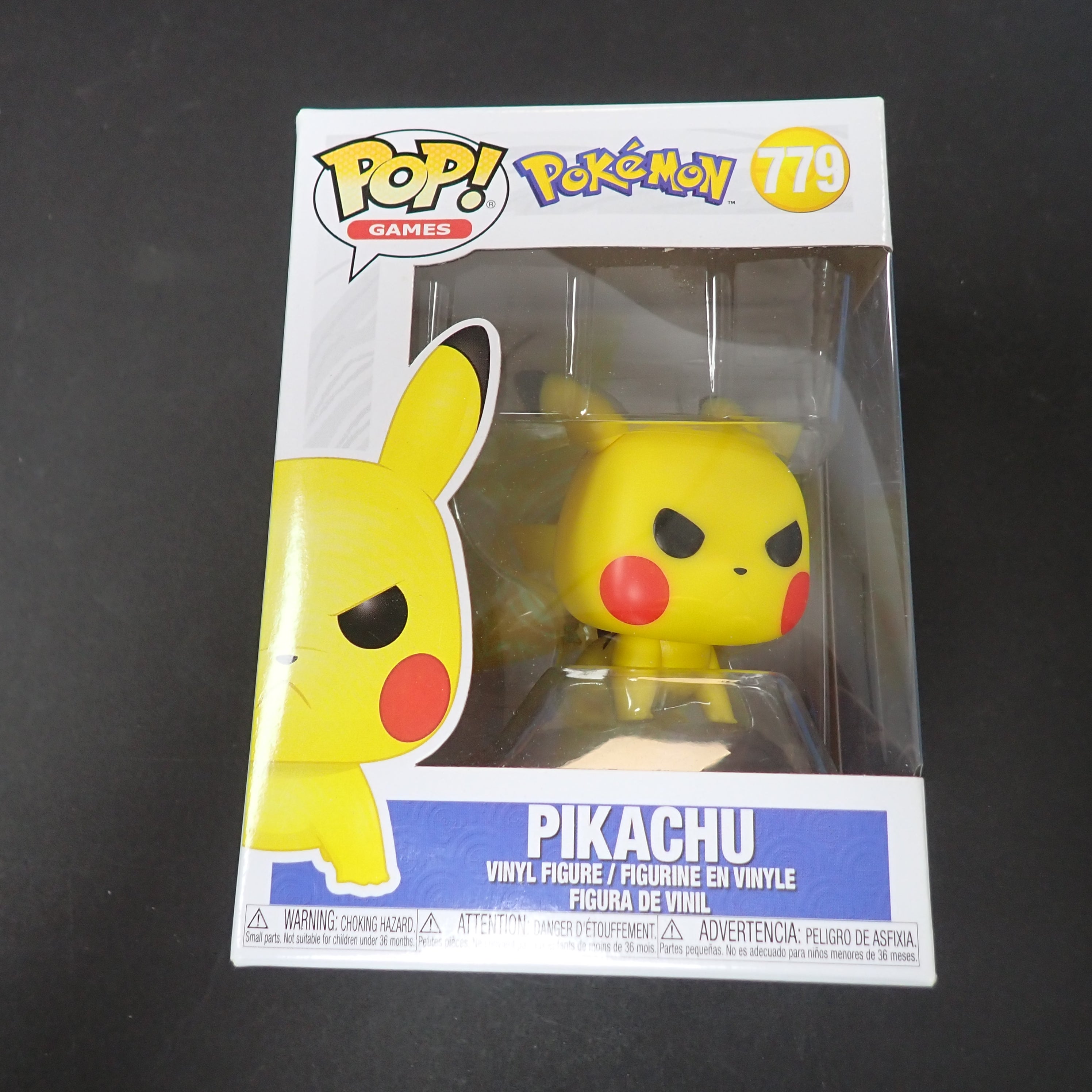 Pikachu - POP! #779