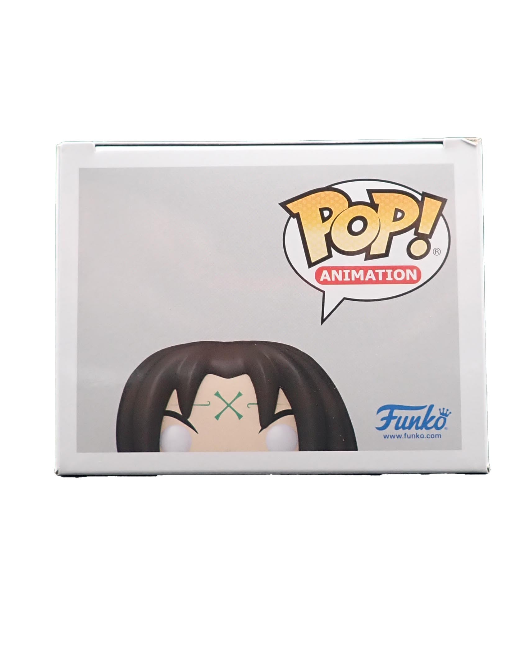 Neji Hyuga [CHASE] - POP! #1428