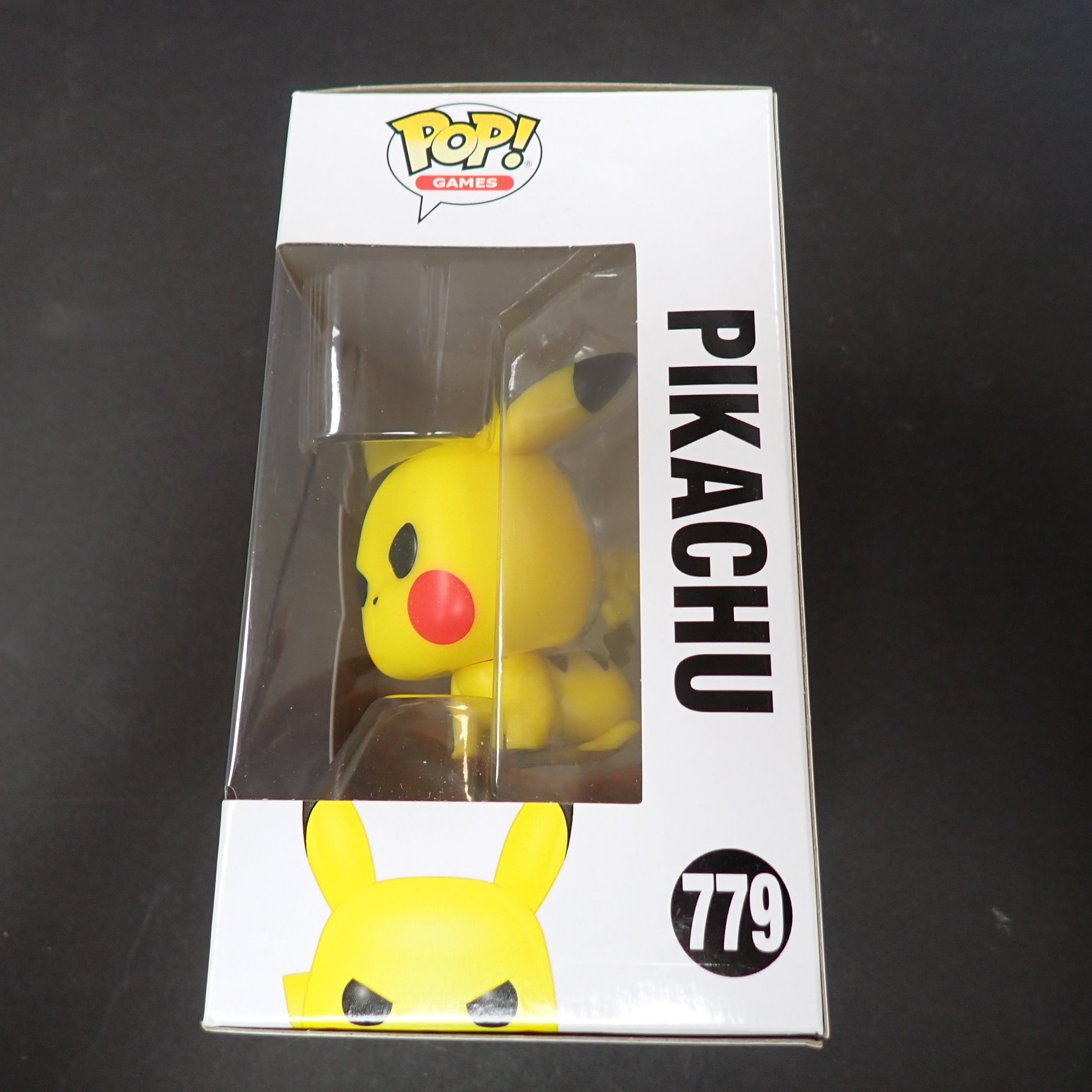 Pikachu - POP! #779