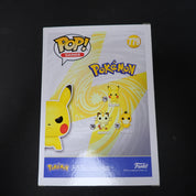 Pikachu - POP! #779