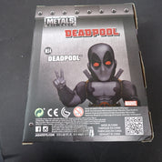 Metals Die Cast - Deadpool