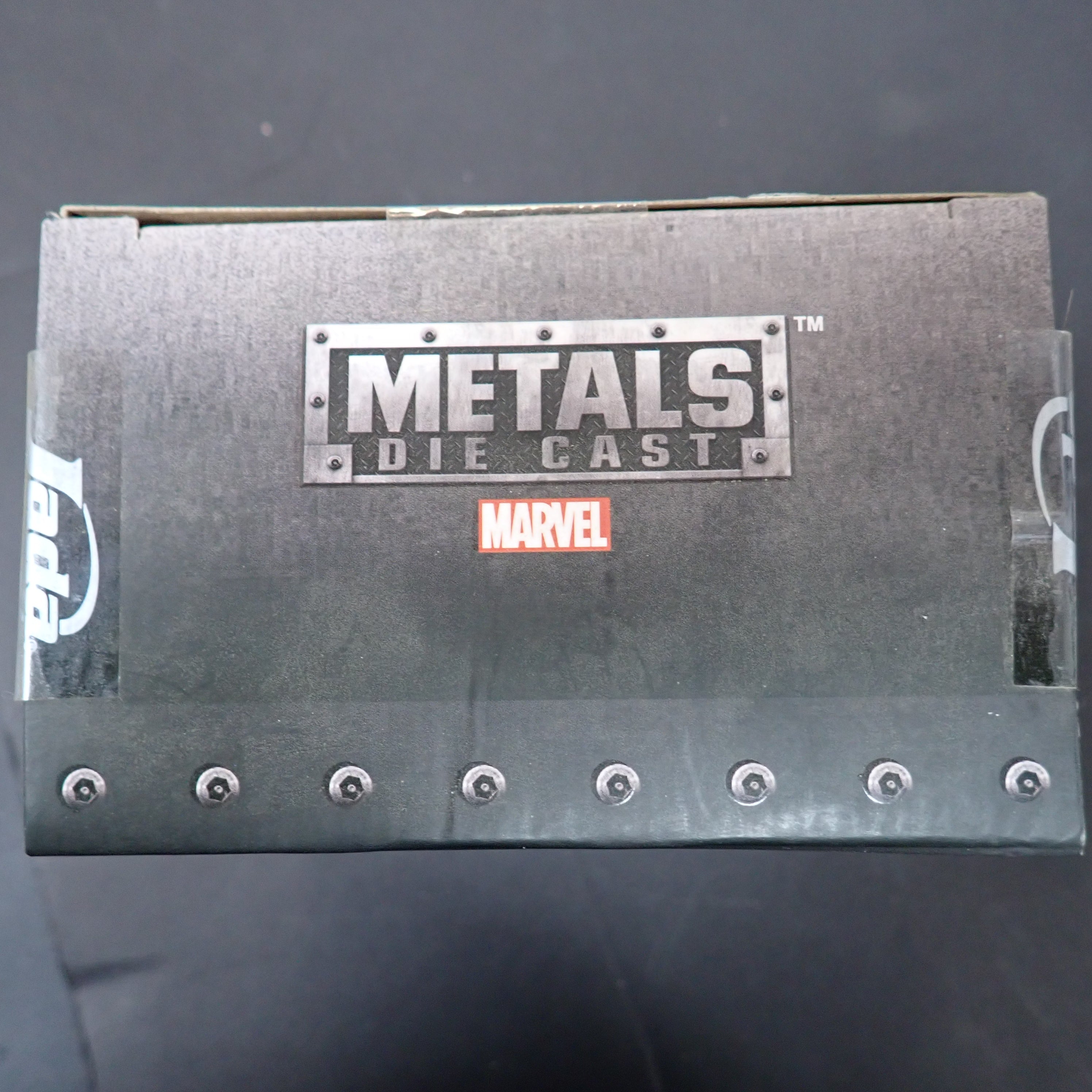 Metals Die Cast - Deadpool