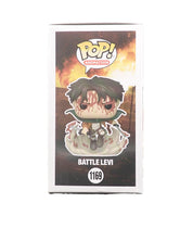Battle Levi - POP! #1169