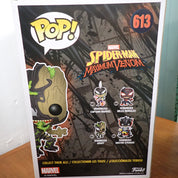 Venomized Groot - POP! #613