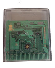 The Simpsons Night of the Living Treehouse of Horror [Loose] - GBC