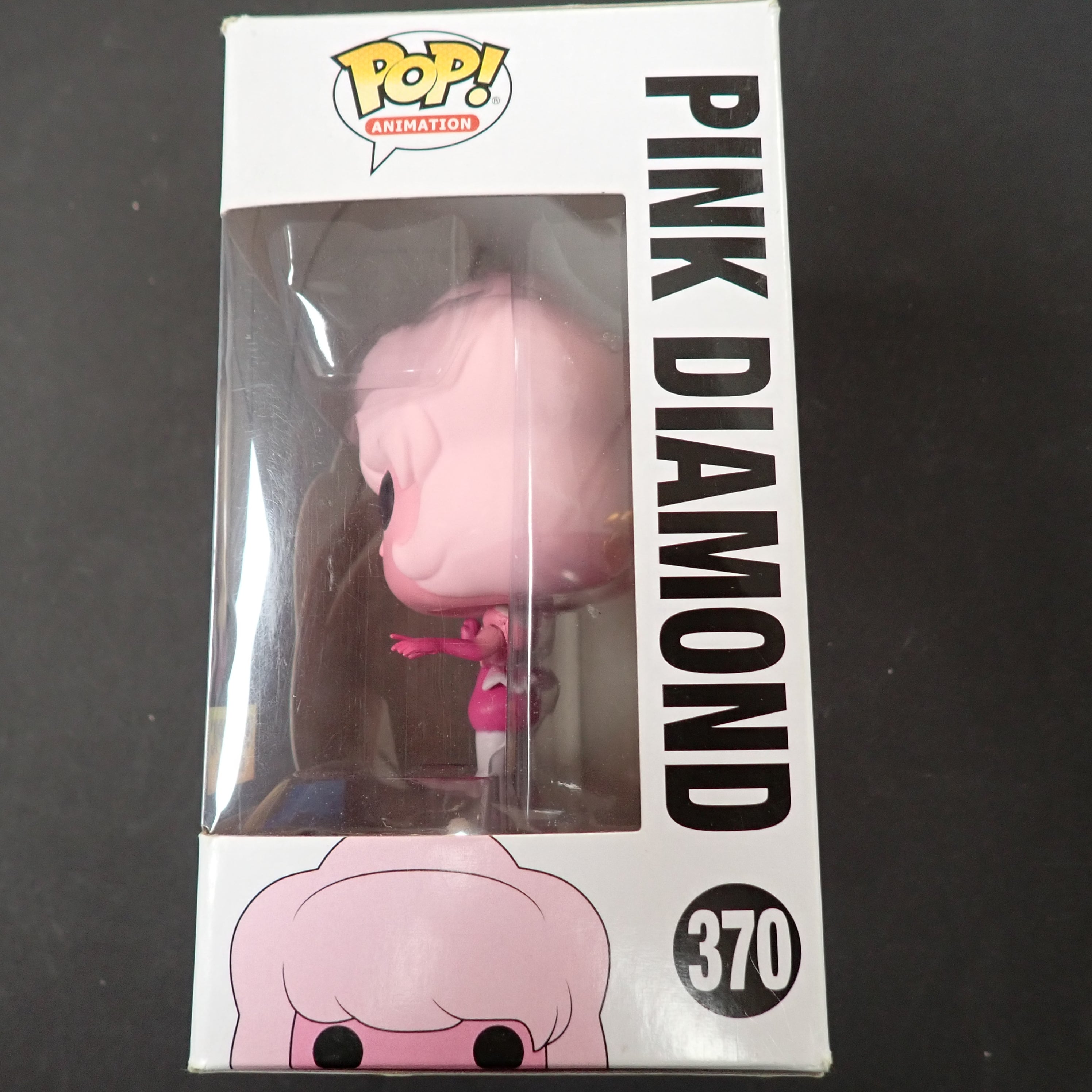 Pink Diamond - POP! #370