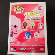 Pink Diamond - POP! #370