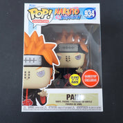 Pain - POP! #934
