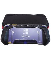 Nintendo Switch Lite System Switch Console - Indigo and Yellow