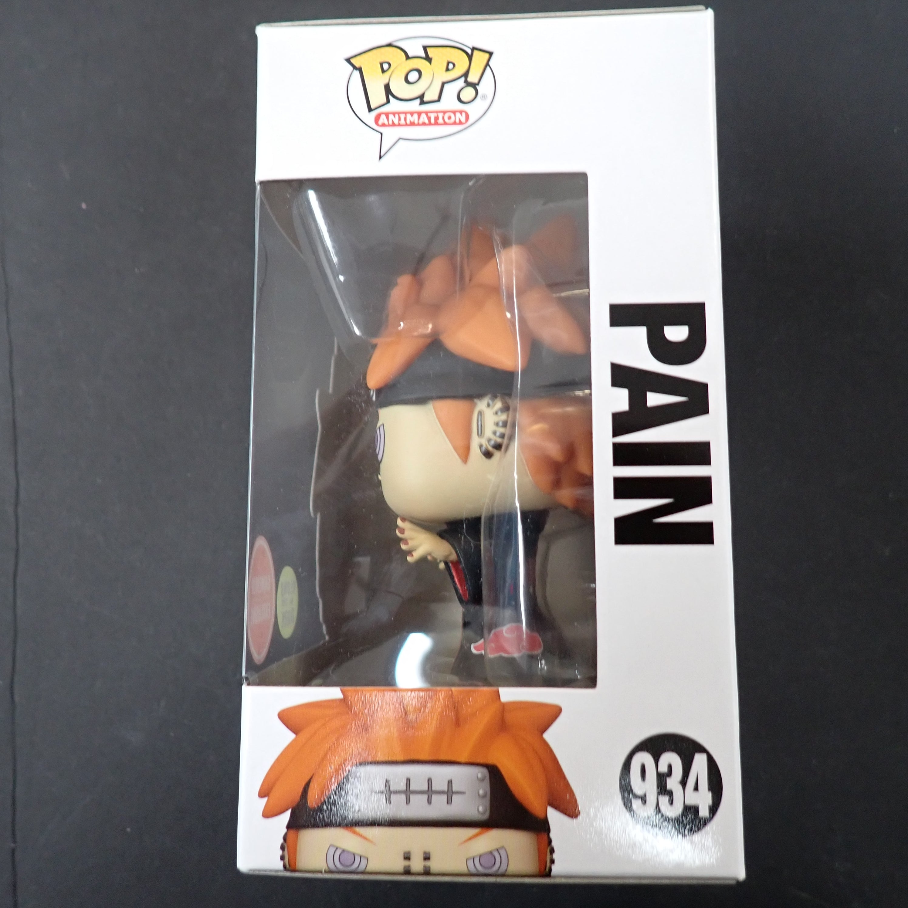 Pain - POP! #934