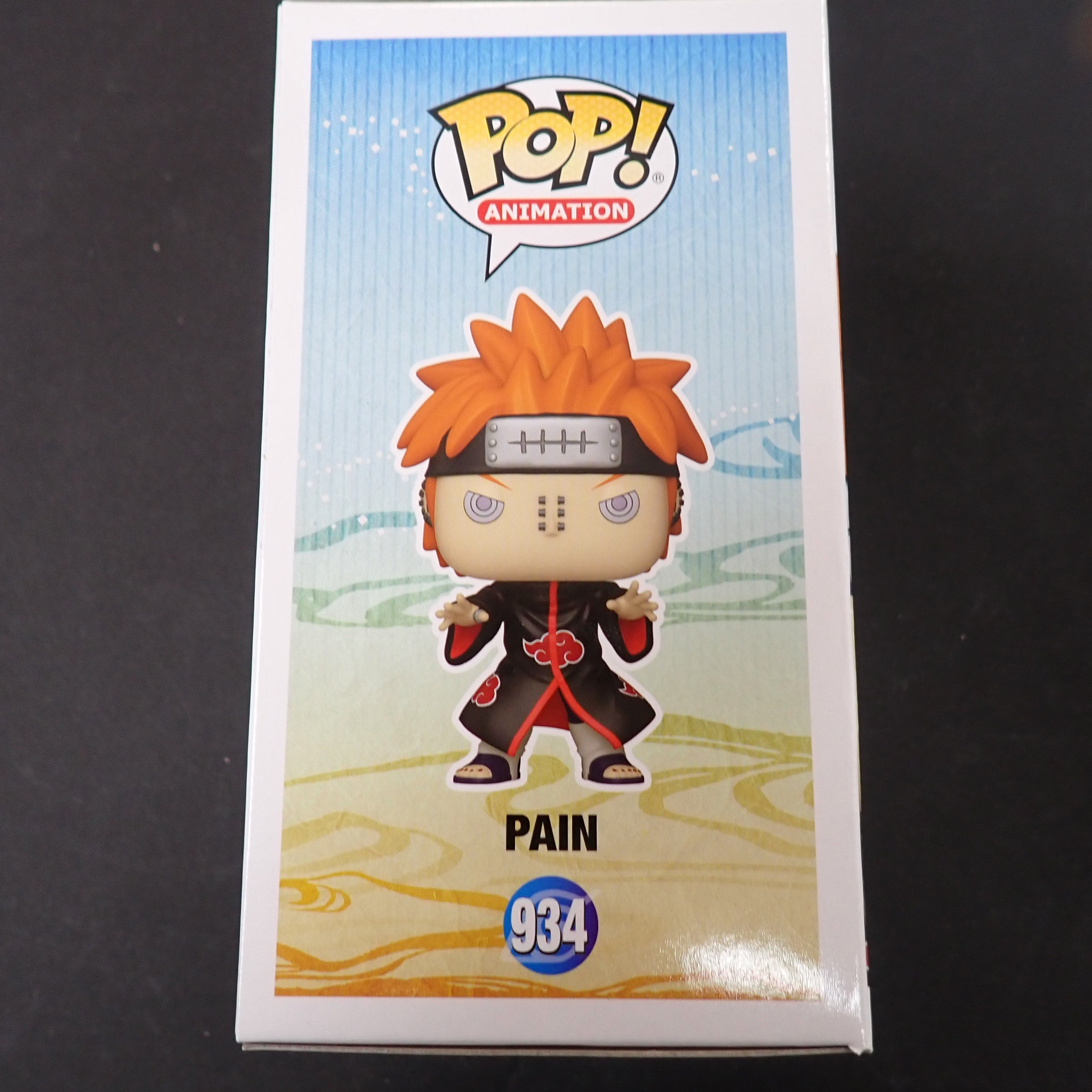 Pain - POP! #934