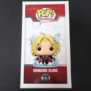 Edward Elric - POP! #1176
