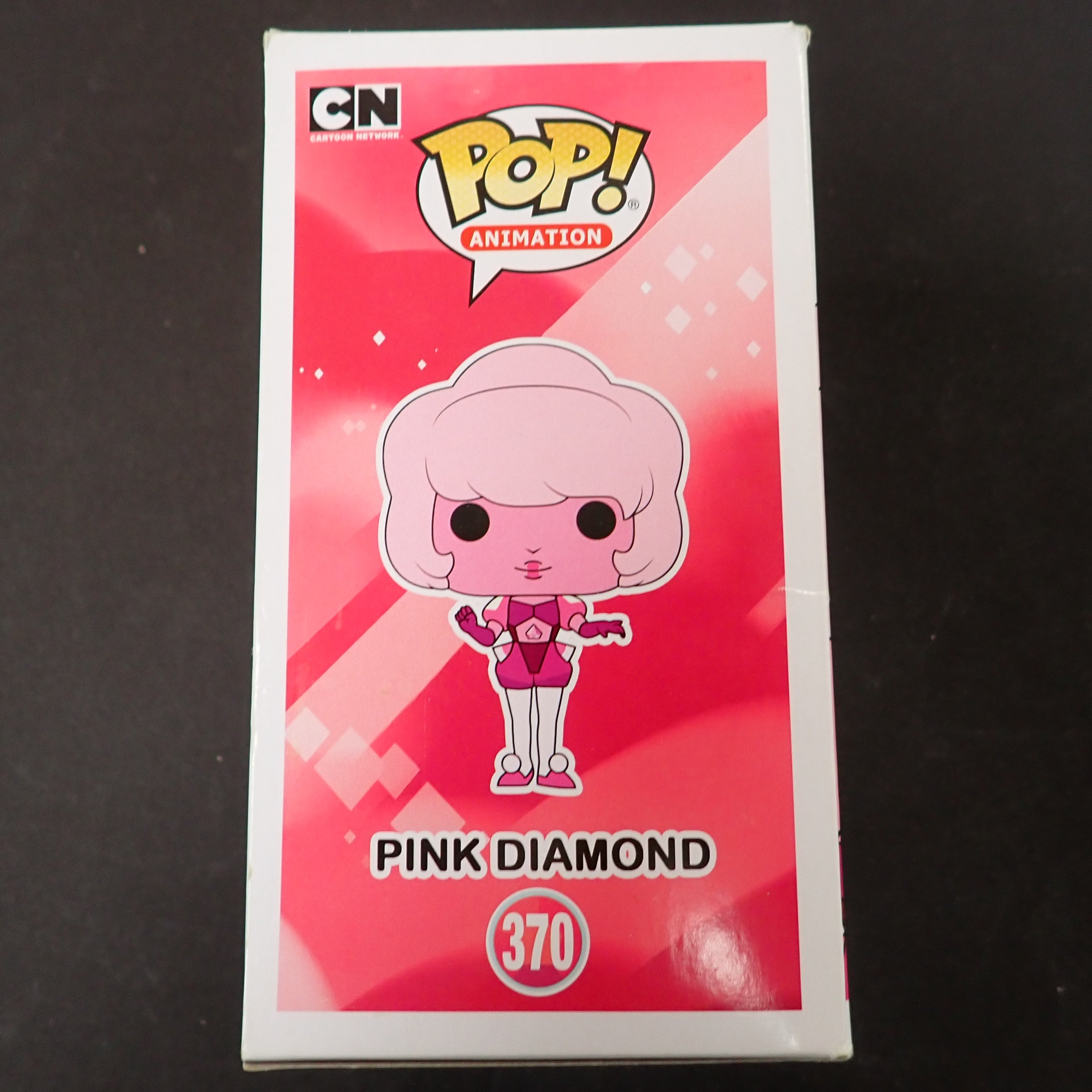 Pink Diamond - POP! #370