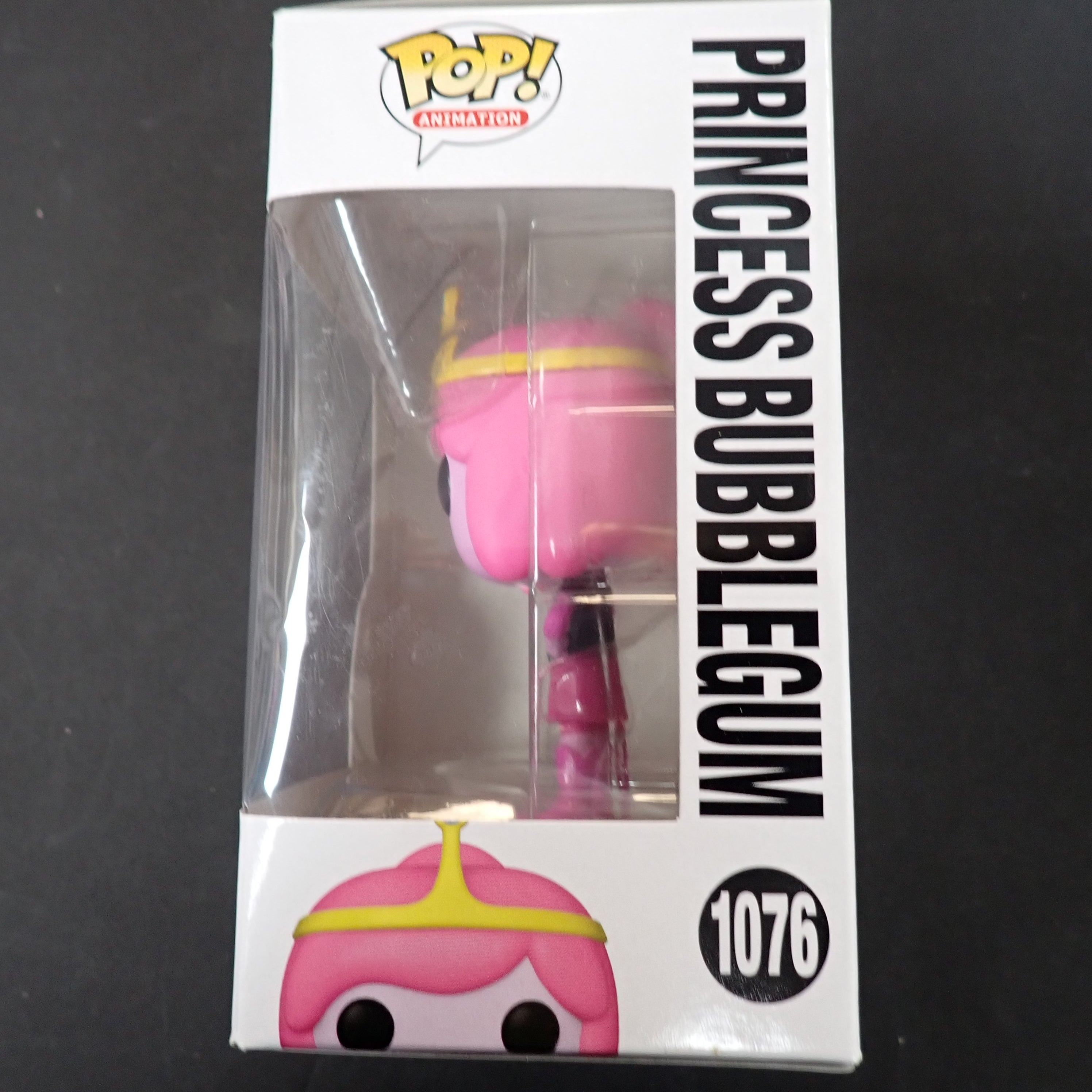 Princess Bubblegum - POP! #1076