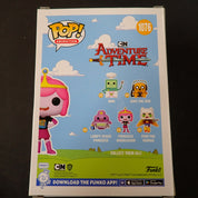 Princess Bubblegum - POP! #1076