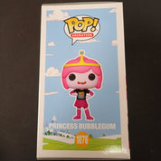 Princess Bubblegum - POP! #1076