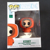 Kenny - POP! #16