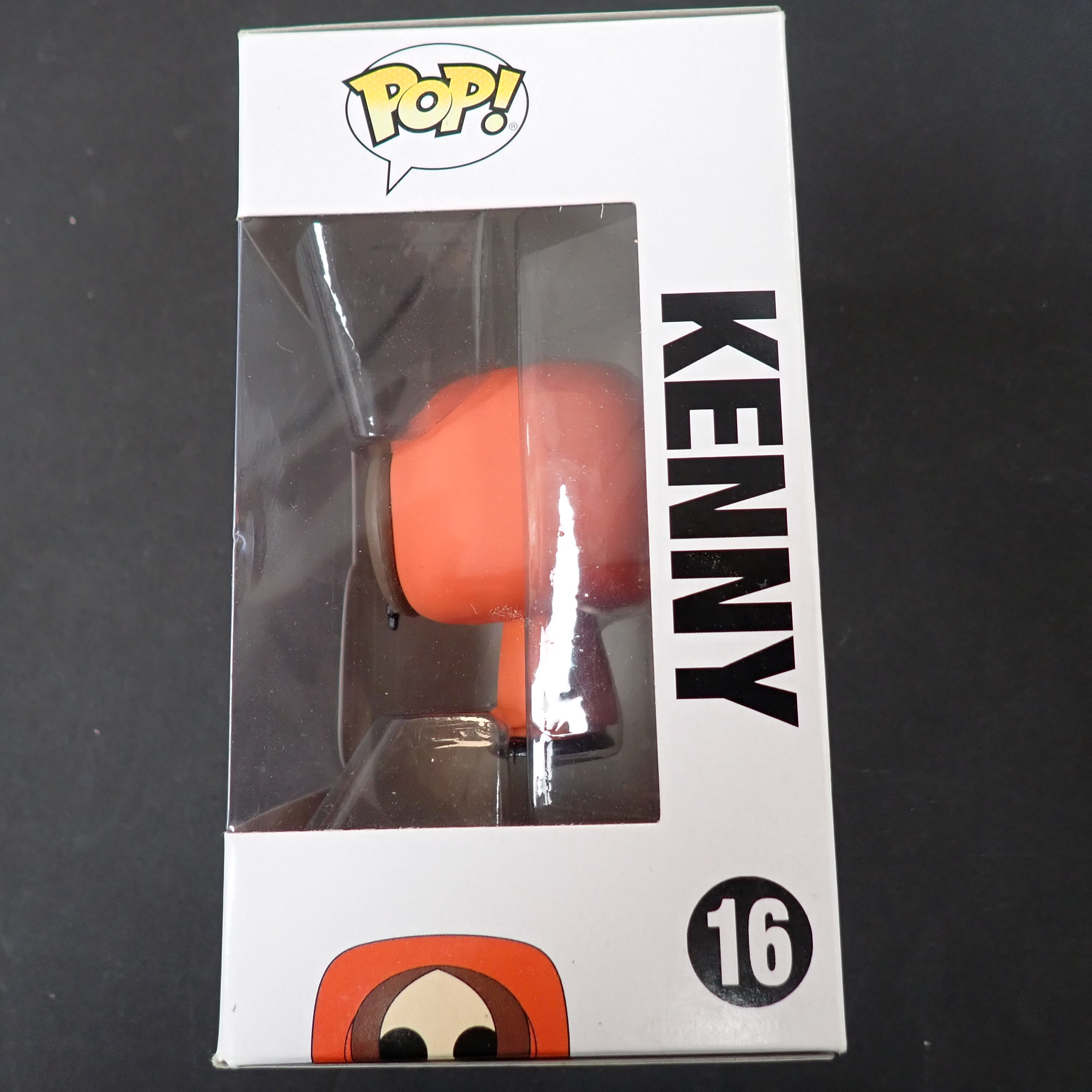 Kenny - POP! #16