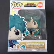 Izuku Midoriya - POP! #1140